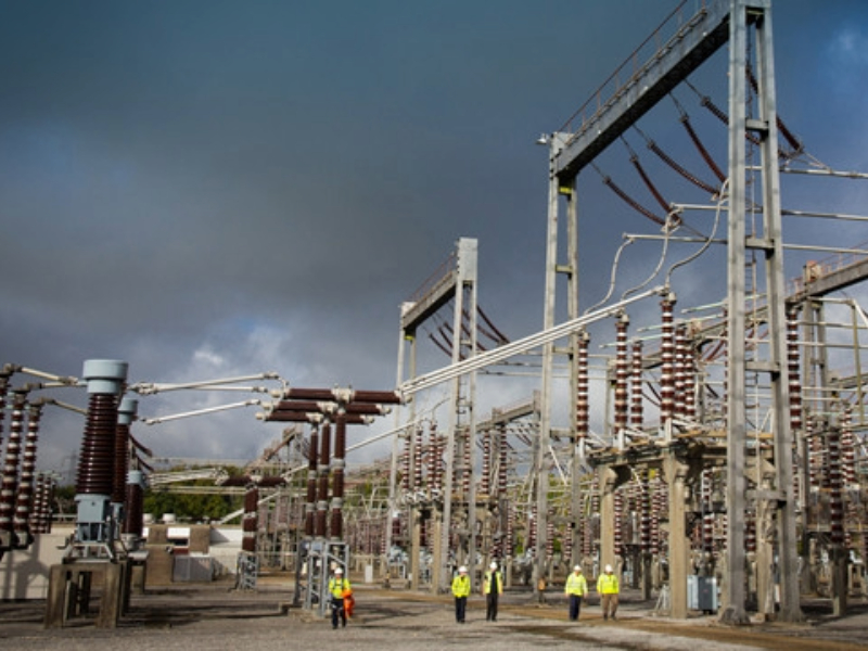 Substations